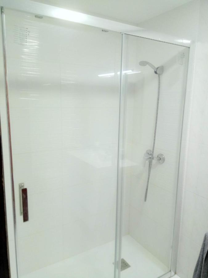 Apartamento San Juan Bosco Альмерия Экстерьер фото